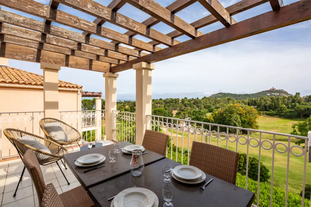 Residenza le Village de Cap Esterel - maeva Home