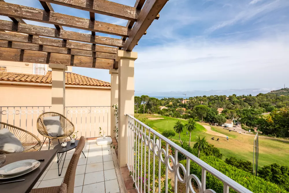 Residenza le Village de Cap Esterel - maeva Home