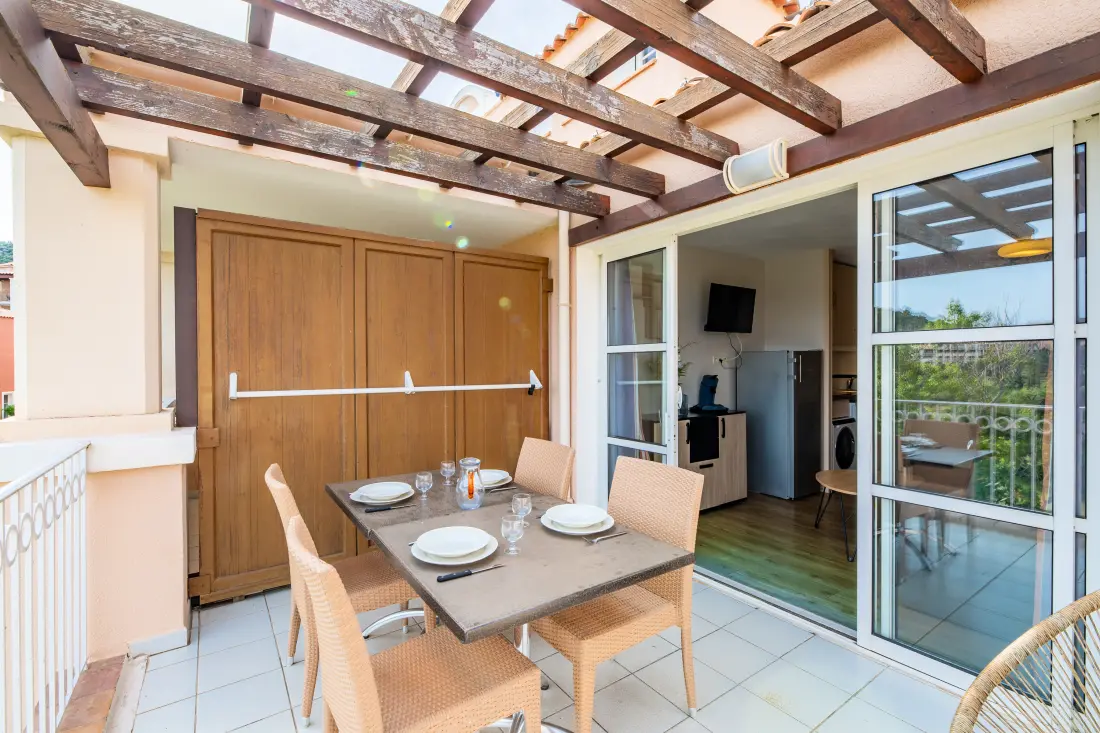 Villaggio Pierre & Vacances Cap Esterel