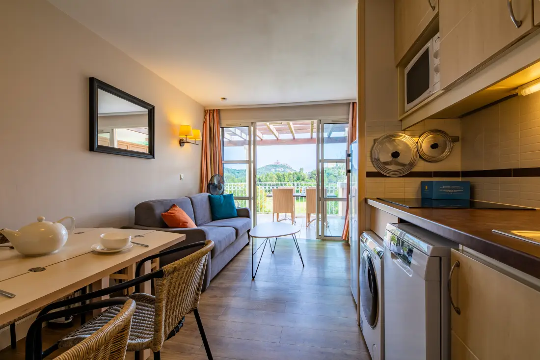 Villaggio Pierre & Vacances Cap Esterel