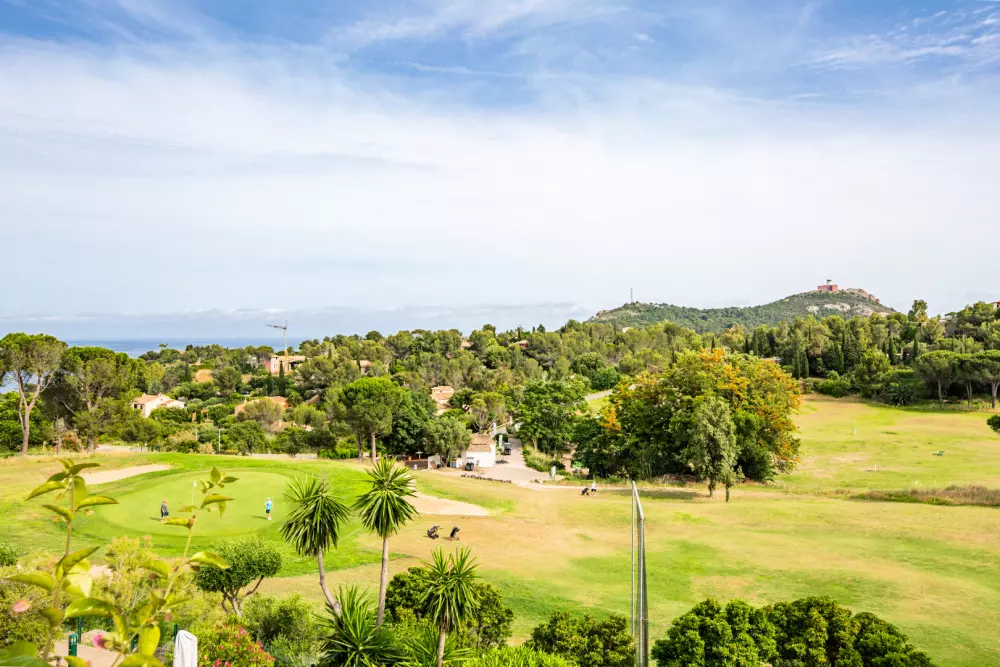 Residenza le Village de Cap Esterel - maeva Home