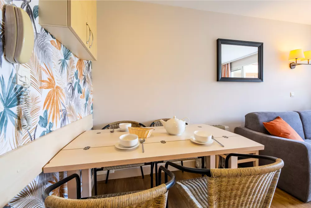 Residenza le Village de Cap Esterel - maeva Home