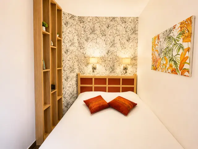 Residence le Village de Cap Esterel - maeva Home