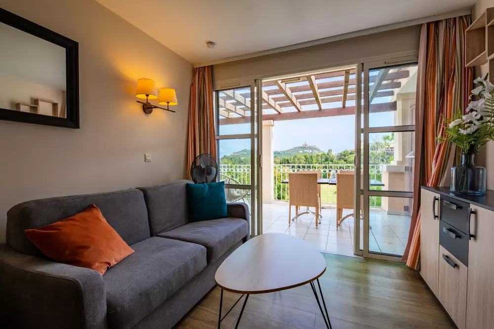 Residenza le Village de Cap Esterel - maeva Home