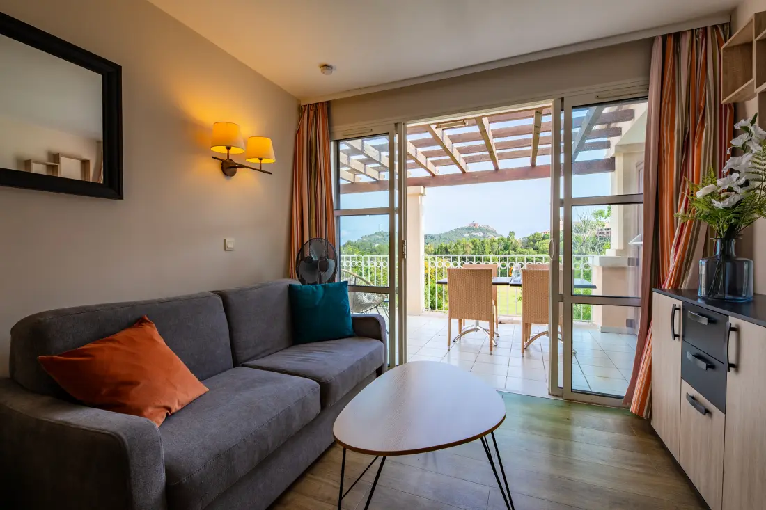 Villaggio Pierre & Vacances Cap Esterel