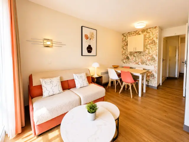 Residence le Village de Cap Esterel - maeva Home