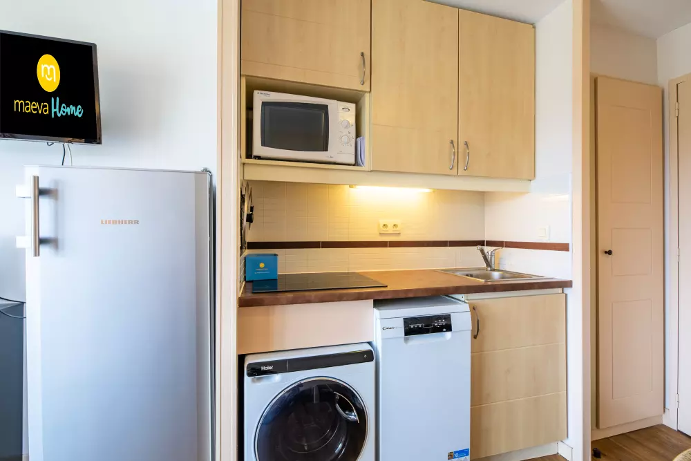 Residenza le Village de Cap Esterel - maeva Home