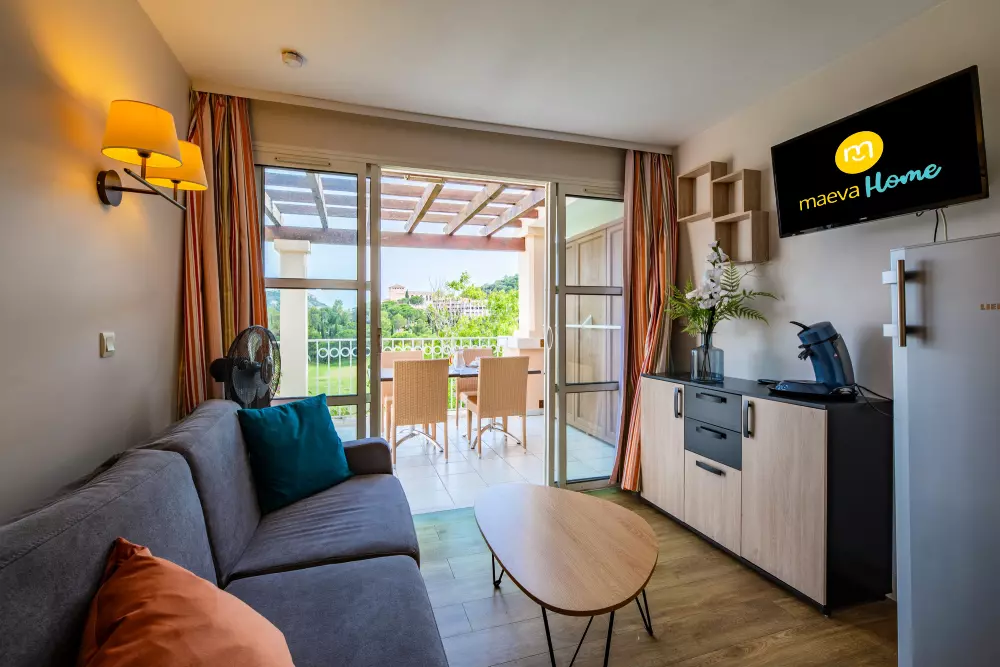 Residenza le Village de Cap Esterel - maeva Home