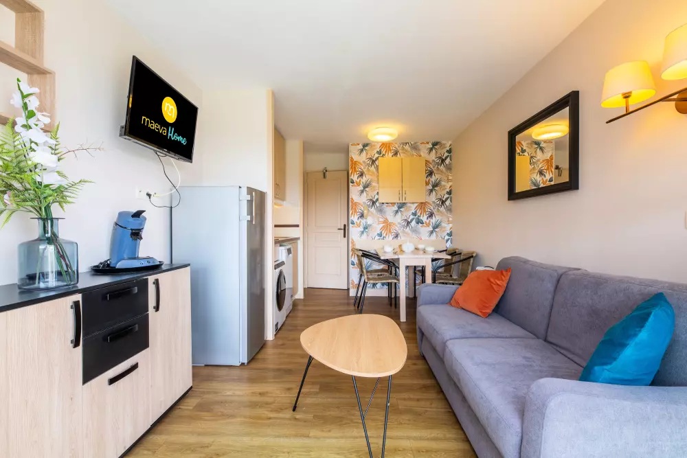 Residenza le Village de Cap Esterel - maeva Home