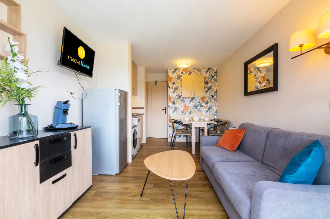Villaggio Pierre & Vacances Cap Esterel