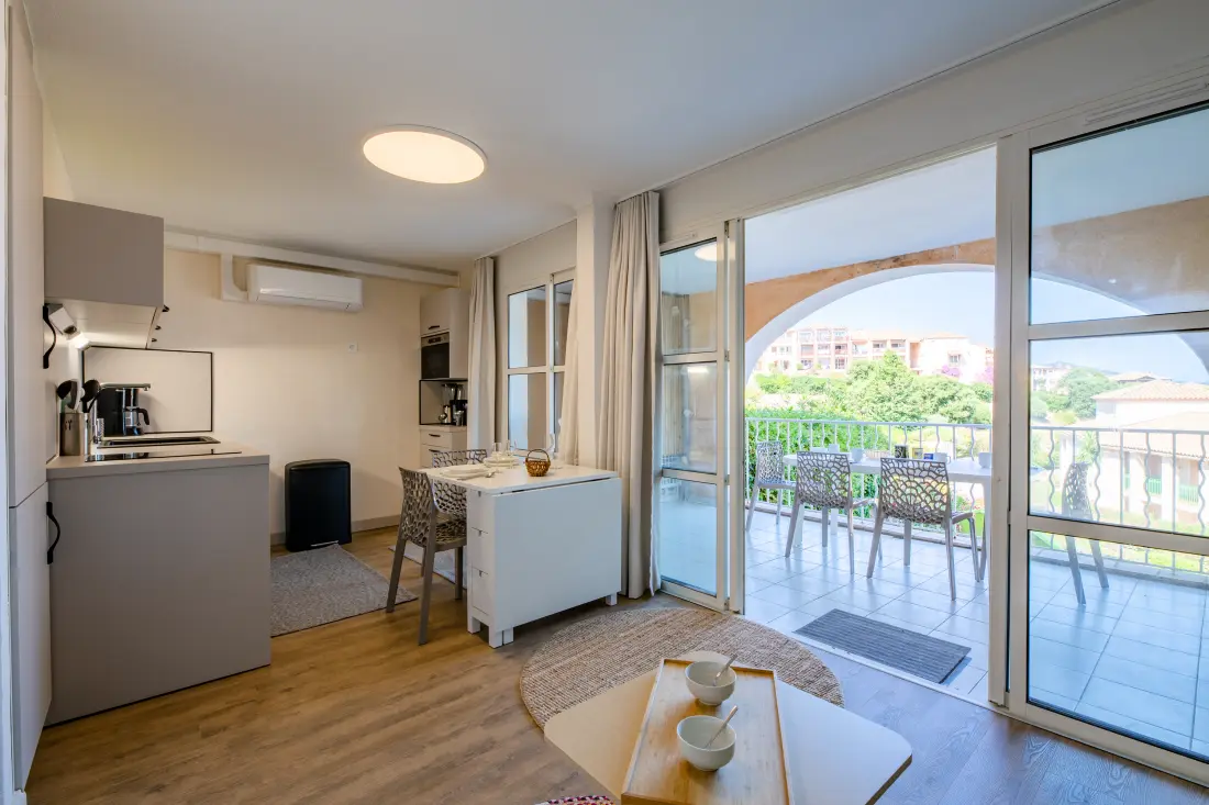 Residence le Village de Cap Esterel - maeva Home