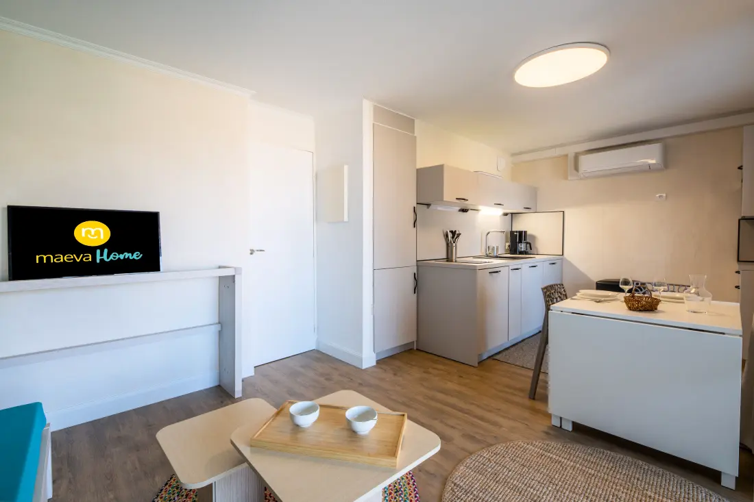 Residence le Village de Cap Esterel - maeva Home