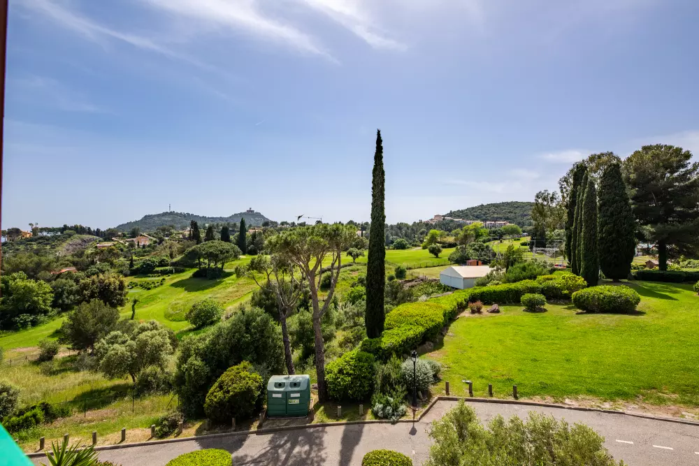 Residenza le Village de Cap Esterel - maeva Home
