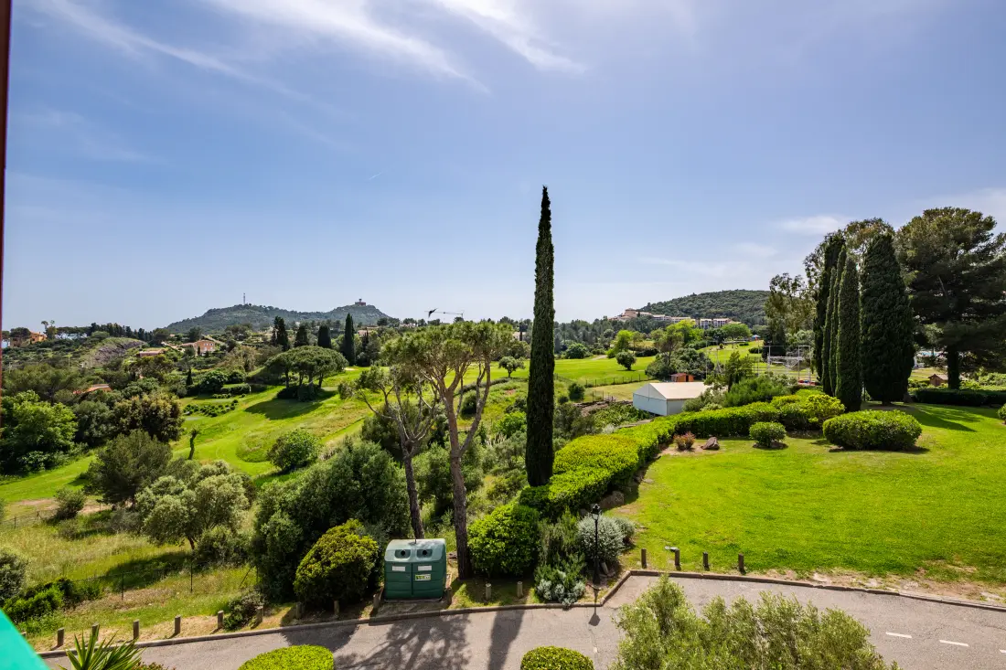 Residence le Village de Cap Esterel - maeva Home