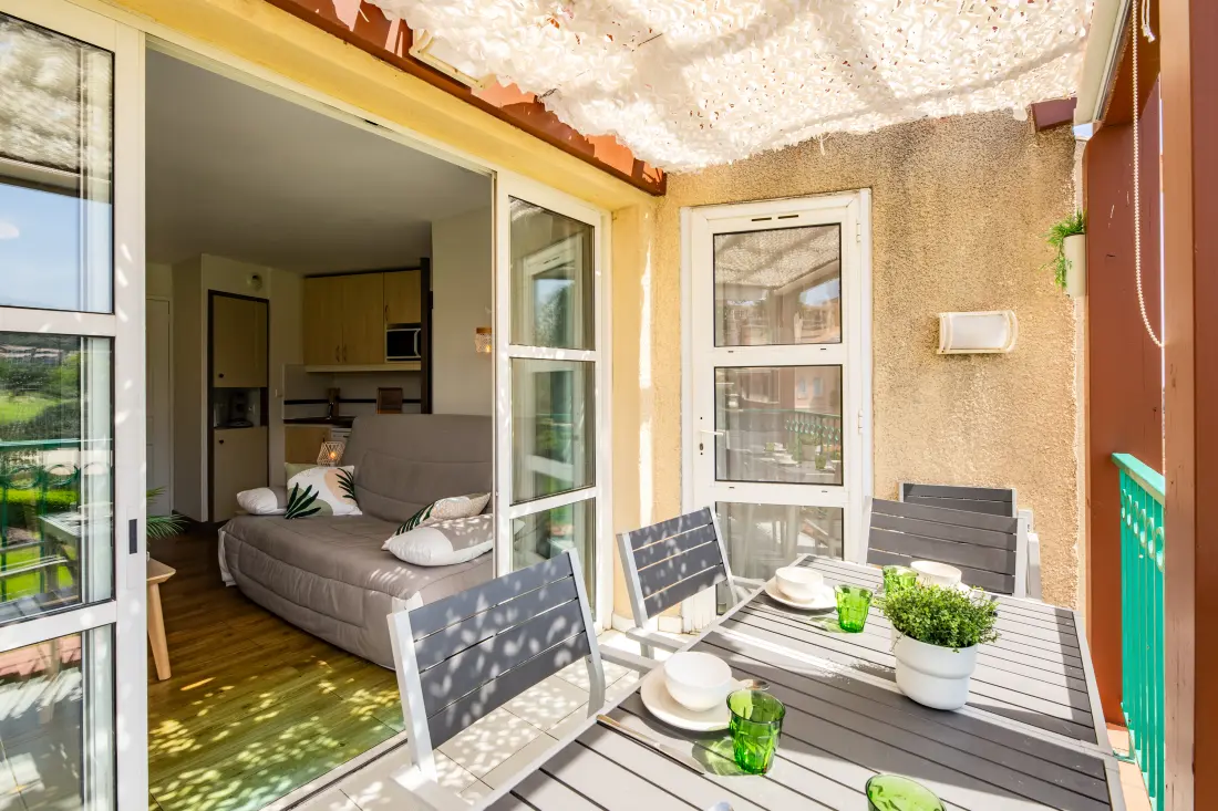 Residence le Village de Cap Esterel - maeva Home