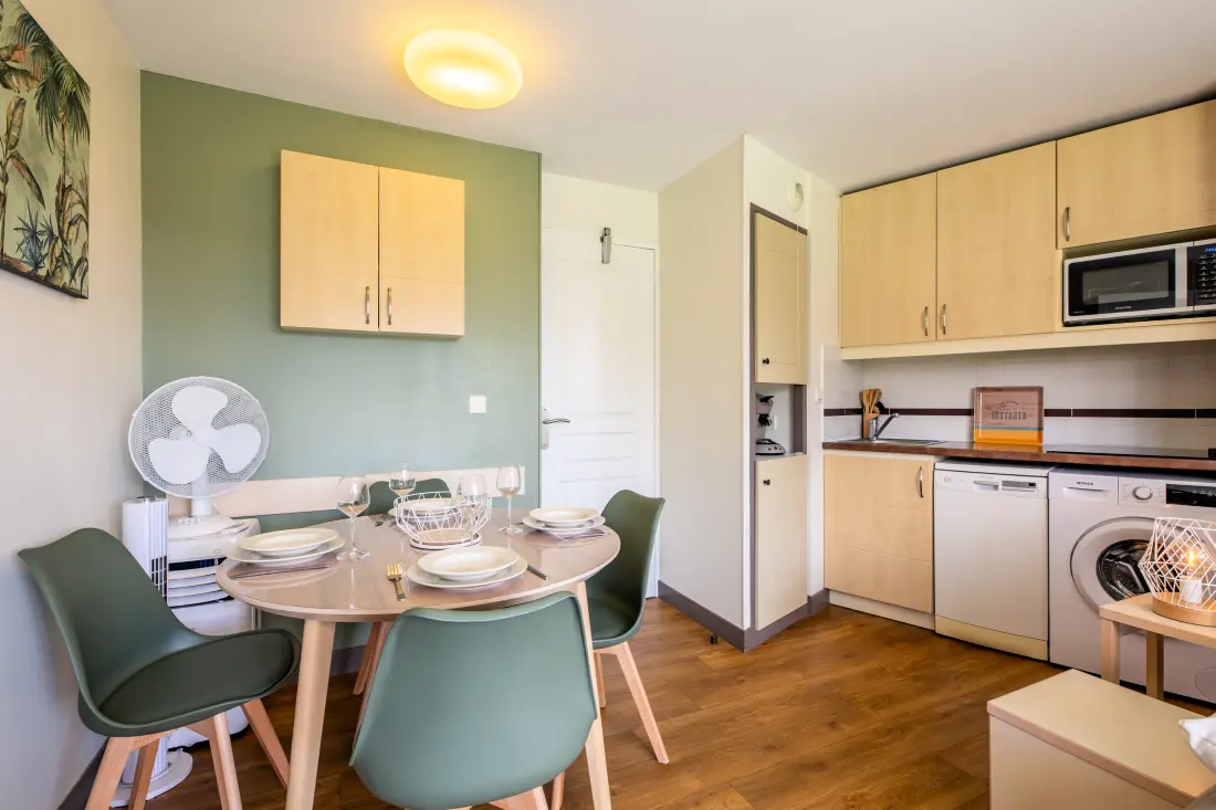 Residence le Village de Cap Esterel - maeva Home