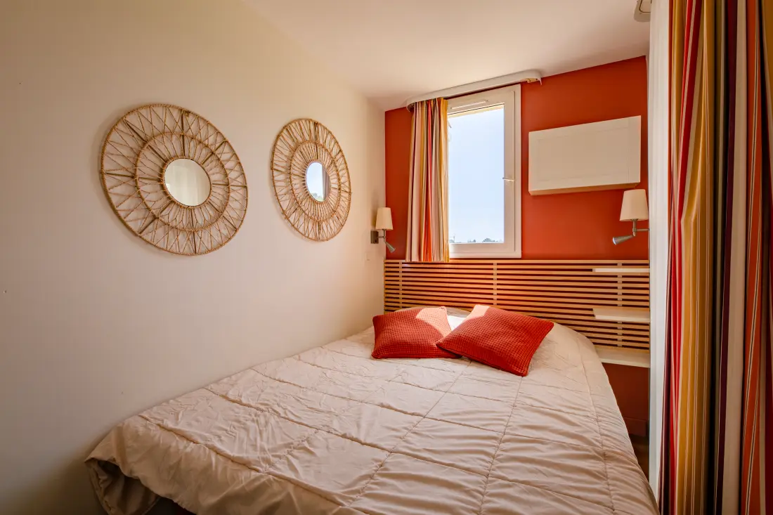 Residence le Village de Cap Esterel - maeva Home