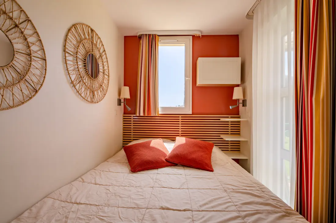 Residence le Village de Cap Esterel - maeva Home