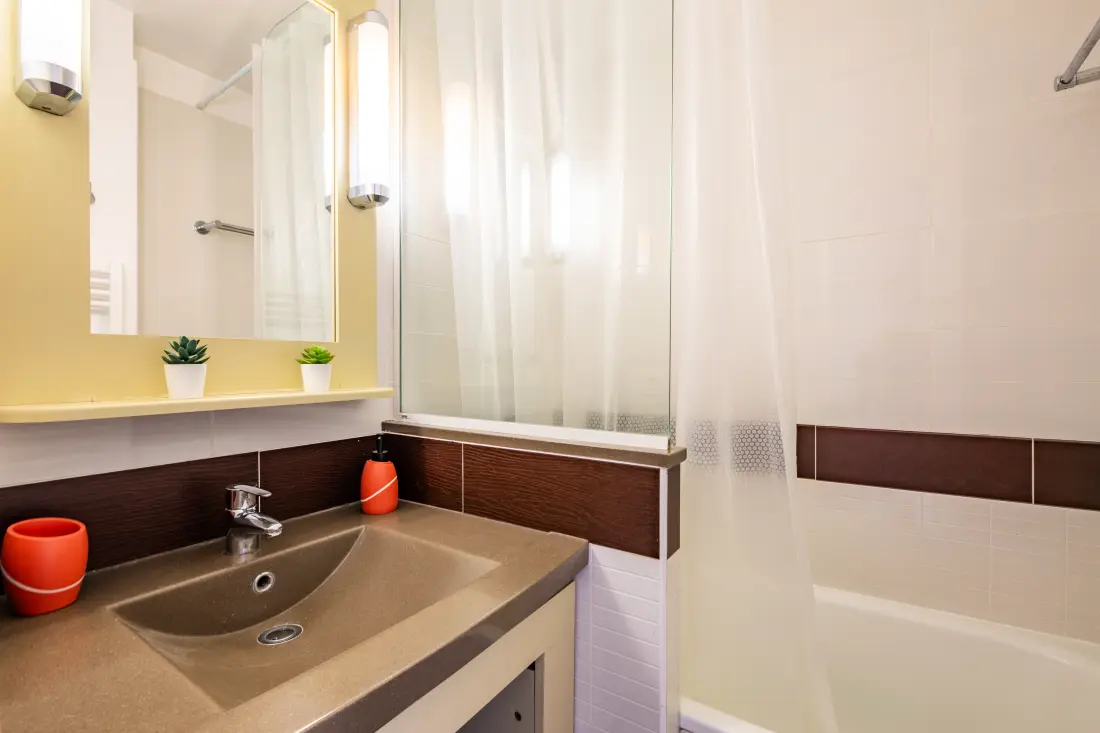 Residence le Village de Cap Esterel - maeva Home