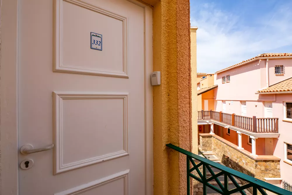 Residenza le Village de Cap Esterel - maeva Home