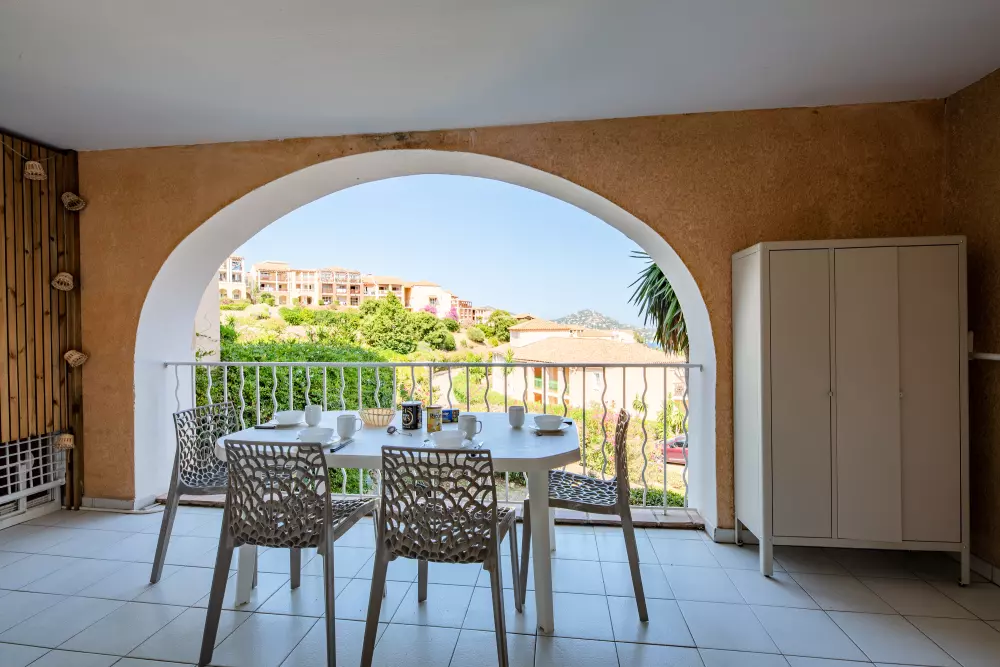 Residenza le Village de Cap Esterel - maeva Home