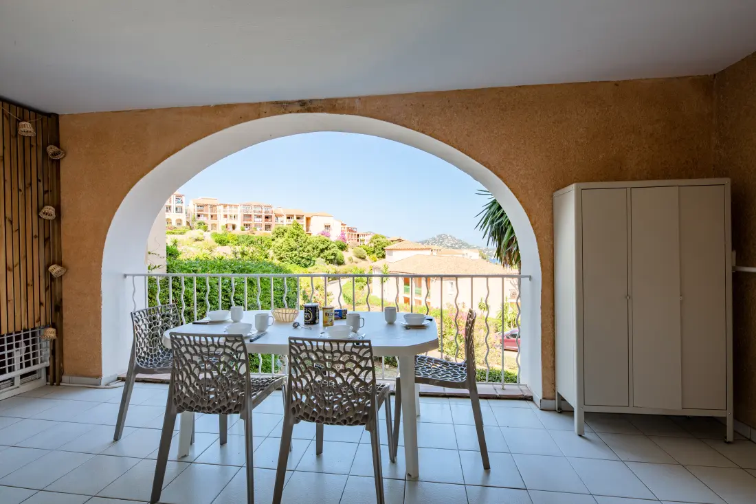 Residence le Village de Cap Esterel - maeva Home