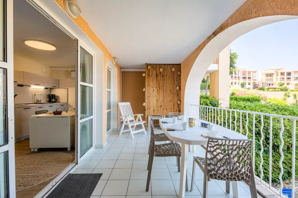 Residenza le Village de Cap Esterel - maeva Home