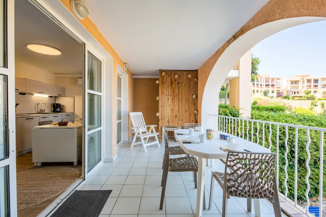 Residence le Village de Cap Esterel - maeva Home