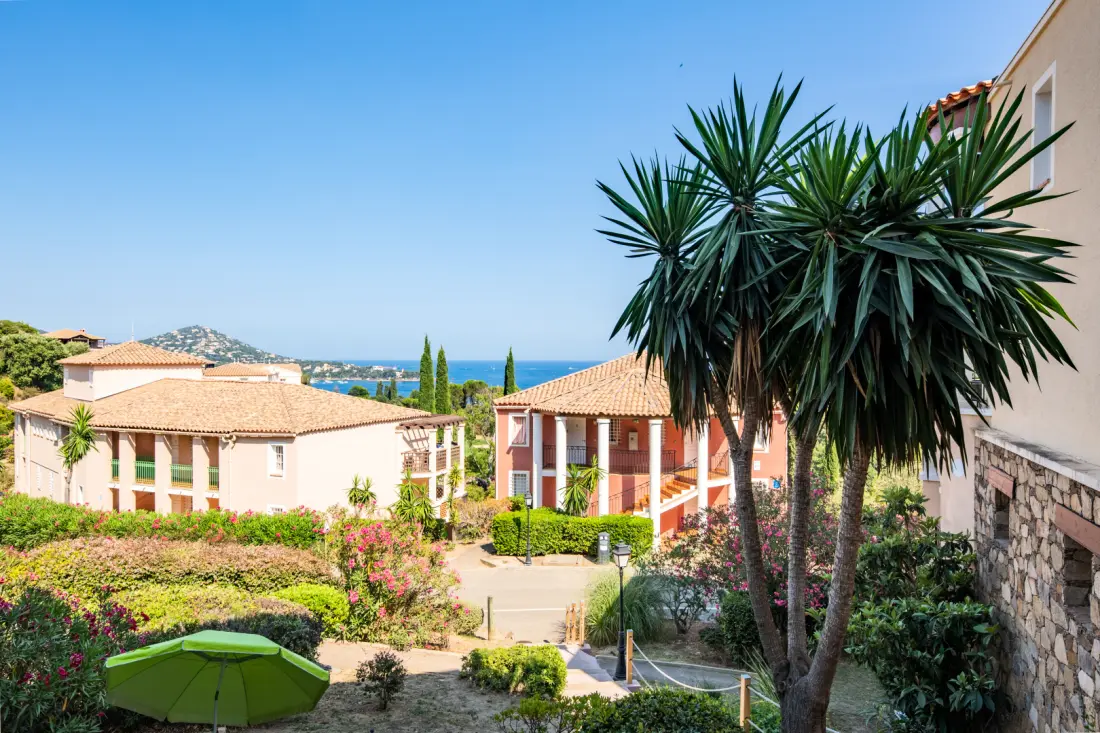 Residence le Village de Cap Esterel - maeva Home