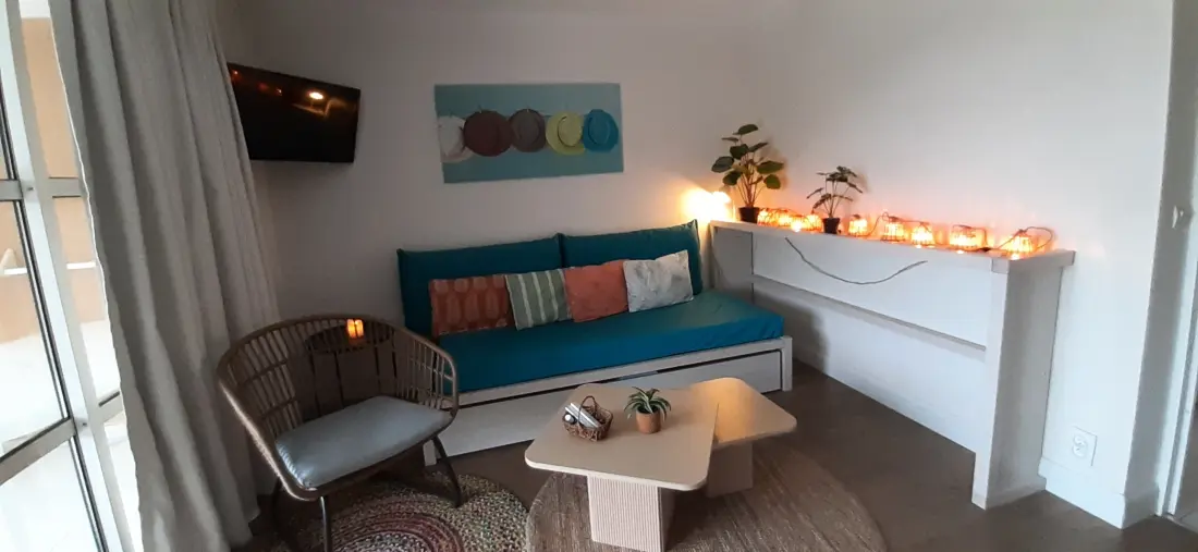 Residence le Village de Cap Esterel - maeva Home
