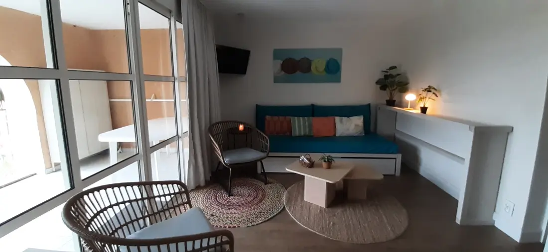 Residence le Village de Cap Esterel - maeva Home