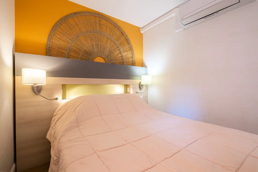 Residence le Village de Cap Esterel - maeva Home