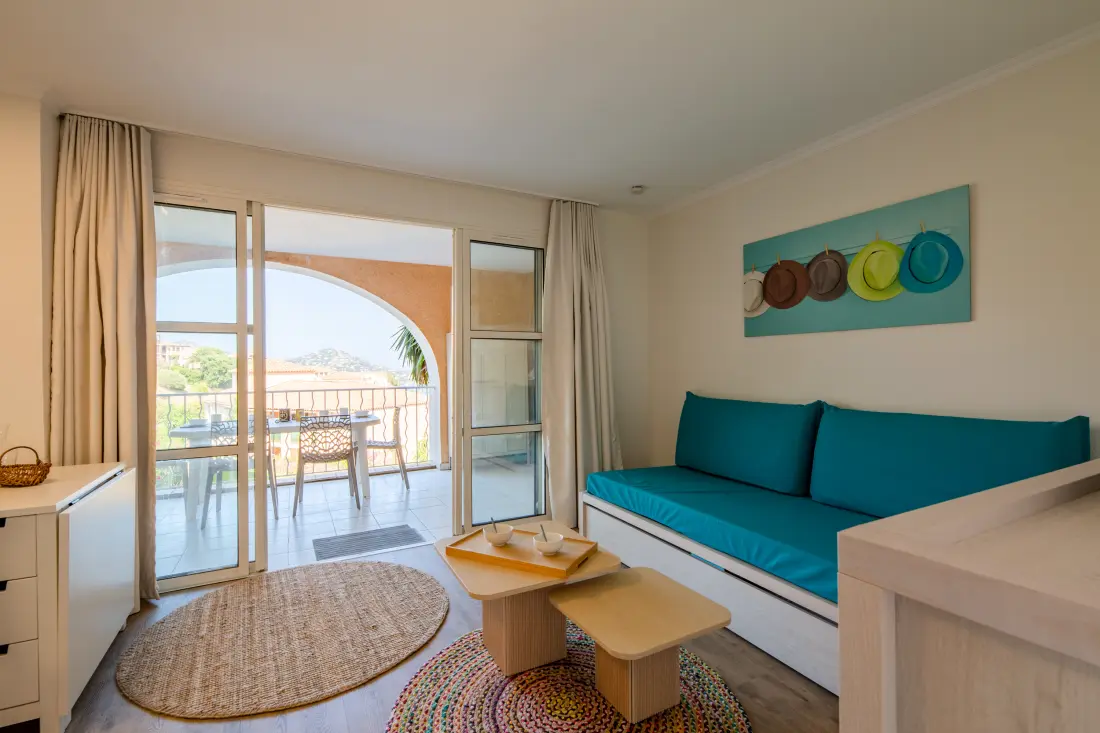 Residence le Village de Cap Esterel - maeva Home