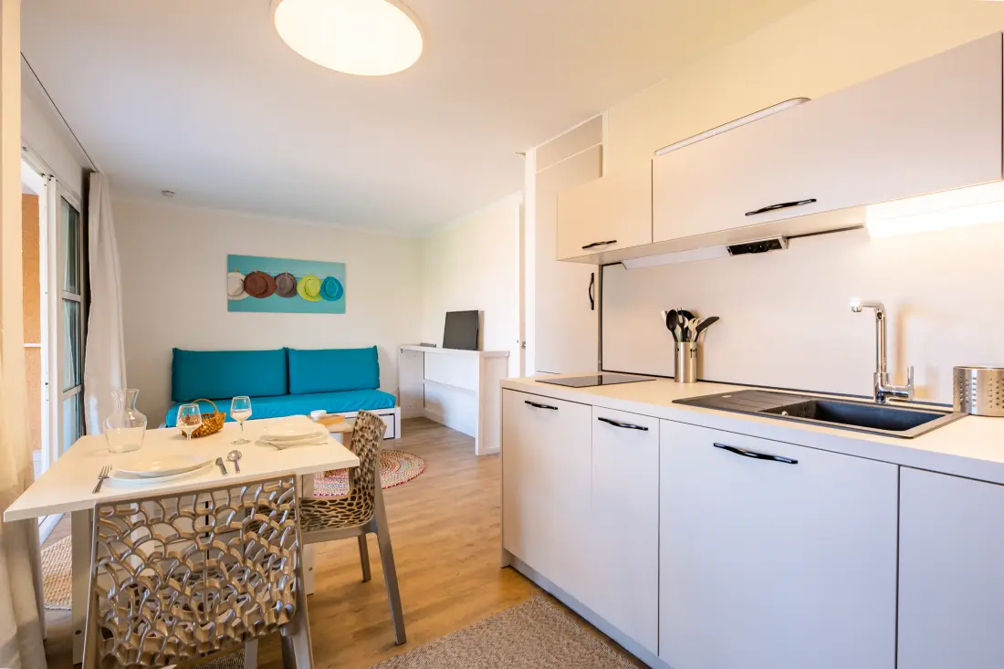 Residence le Village de Cap Esterel - maeva Home