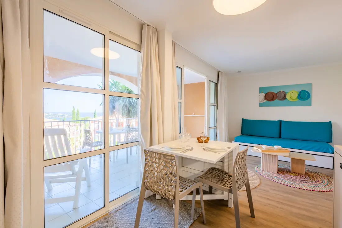 Residence le Village de Cap Esterel - maeva Home