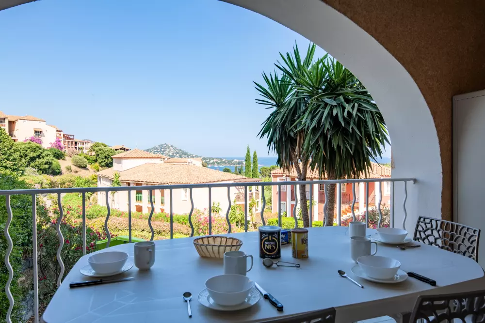 Residenza le Village de Cap Esterel - maeva Home