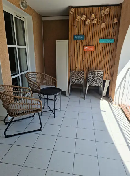 Residence le Village de Cap Esterel - maeva Home