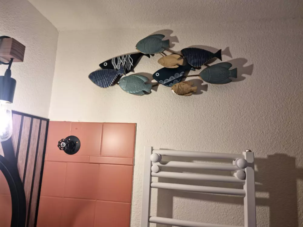 Residenza le Village de Cap Esterel - maeva Home