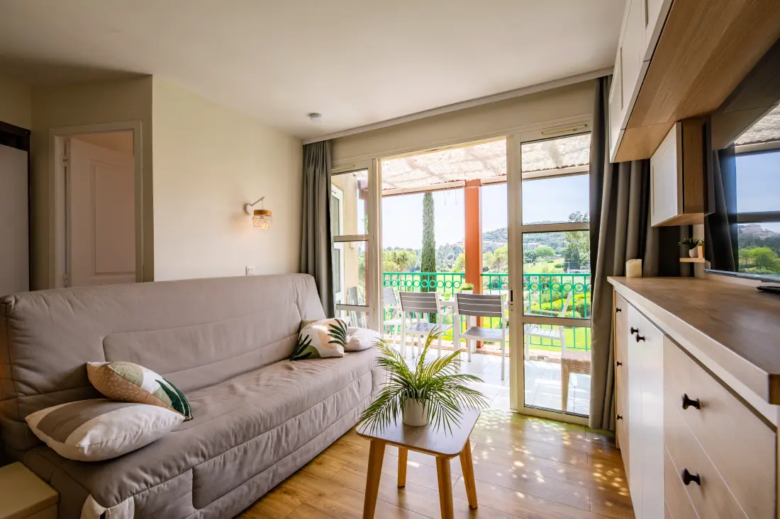Residence le Village de Cap Esterel - maeva Home