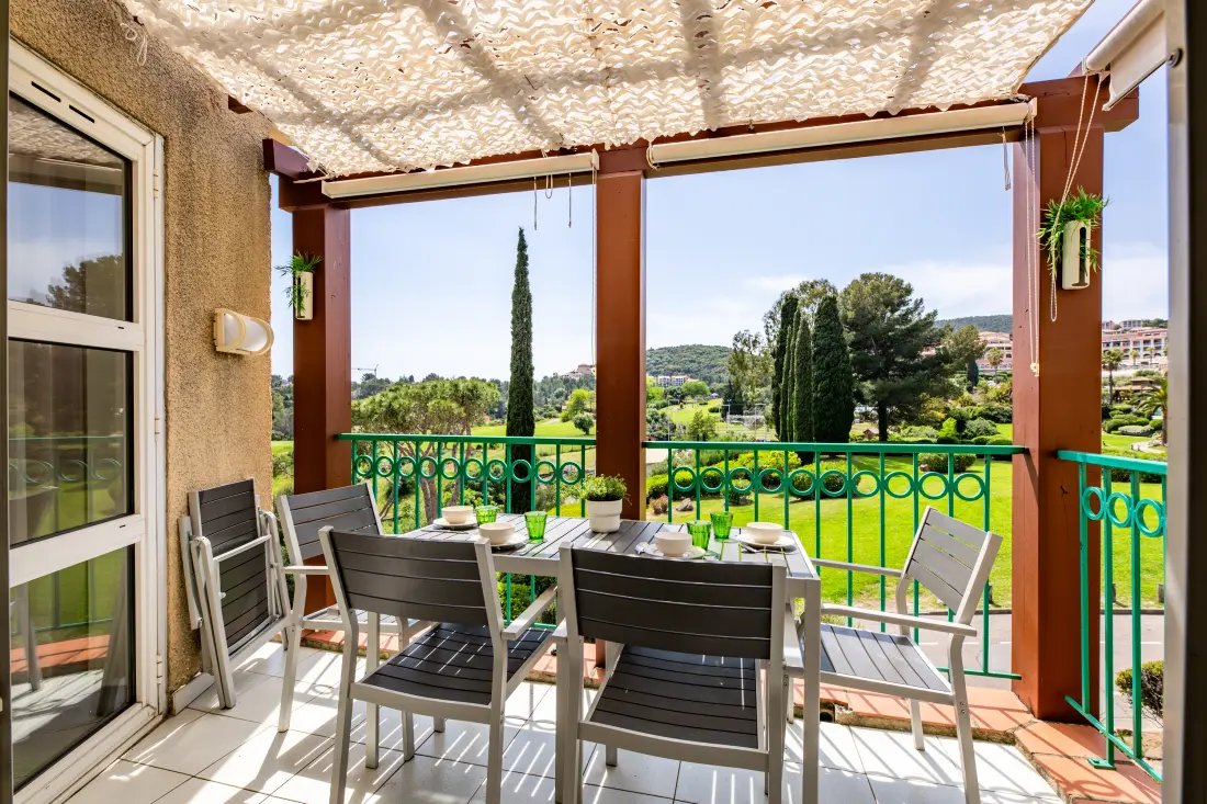 Residence le Village de Cap Esterel - maeva Home