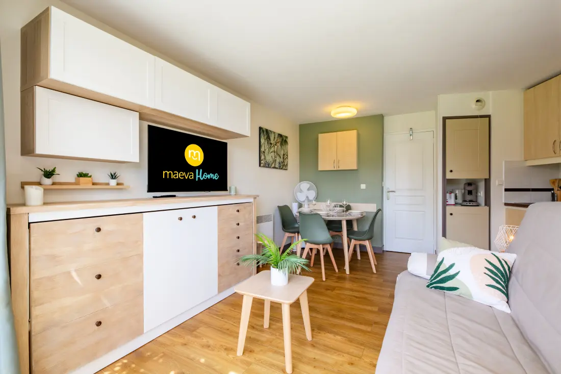 Residence le Village de Cap Esterel - maeva Home