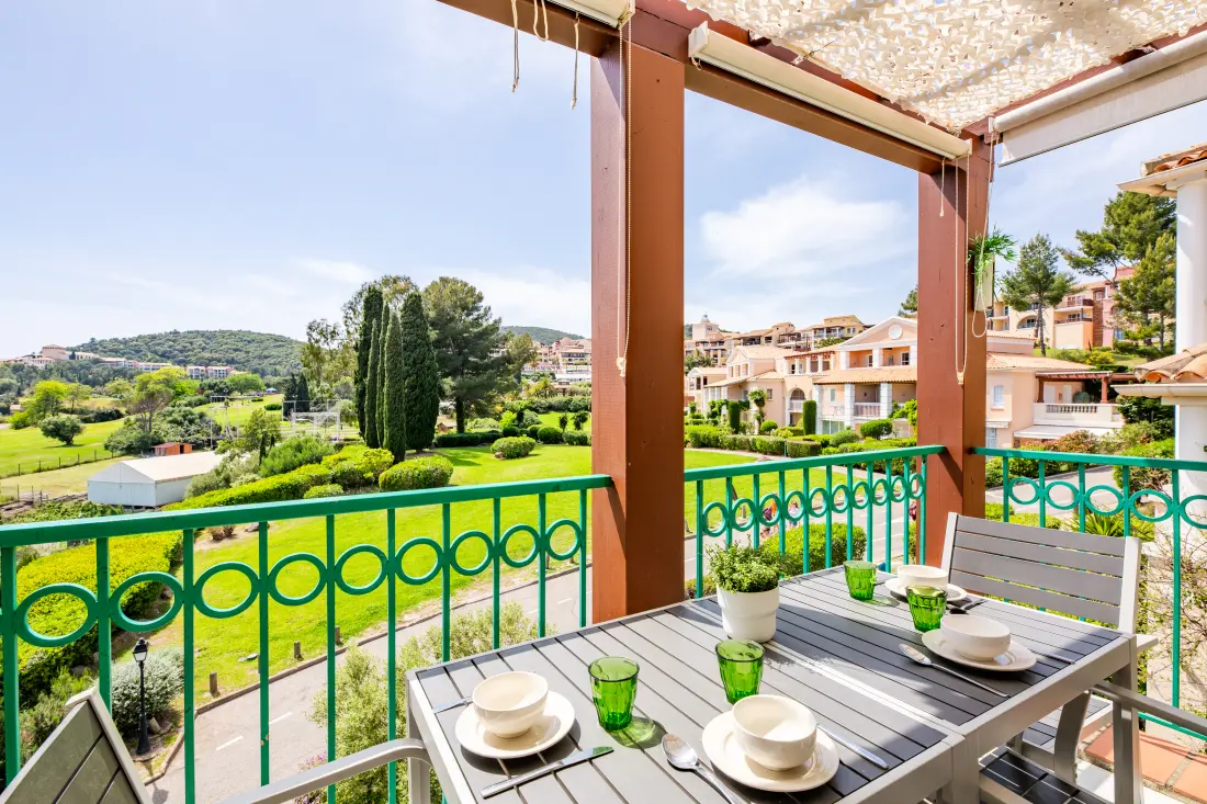 Residence le Village de Cap Esterel - maeva Home
