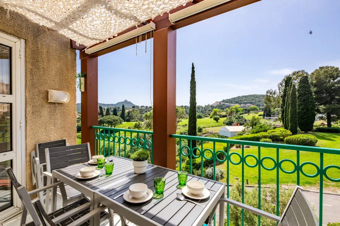 Residence le Village de Cap Esterel - maeva Home