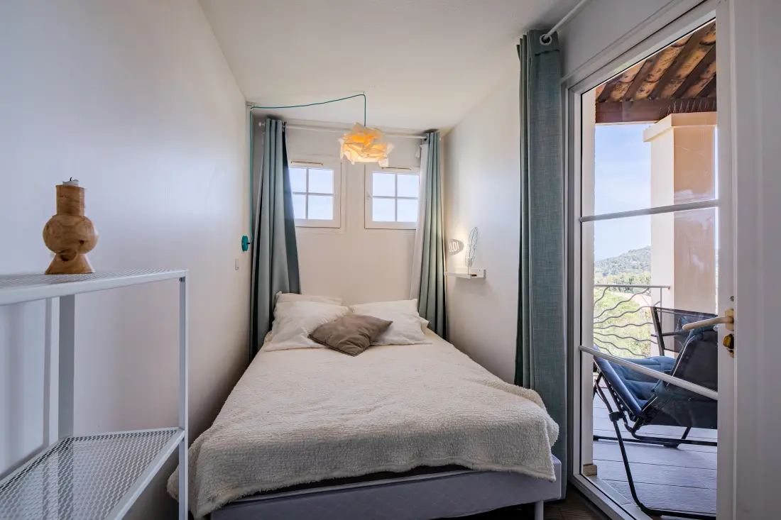 Residence le Village de Cap Esterel - maeva Home