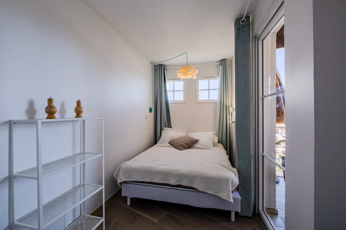 Residence le Village de Cap Esterel - maeva Home
