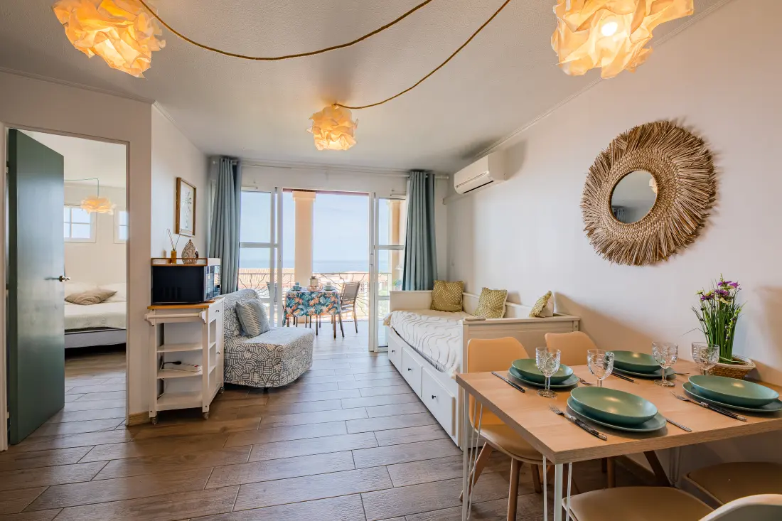 Residence le Village de Cap Esterel - maeva Home