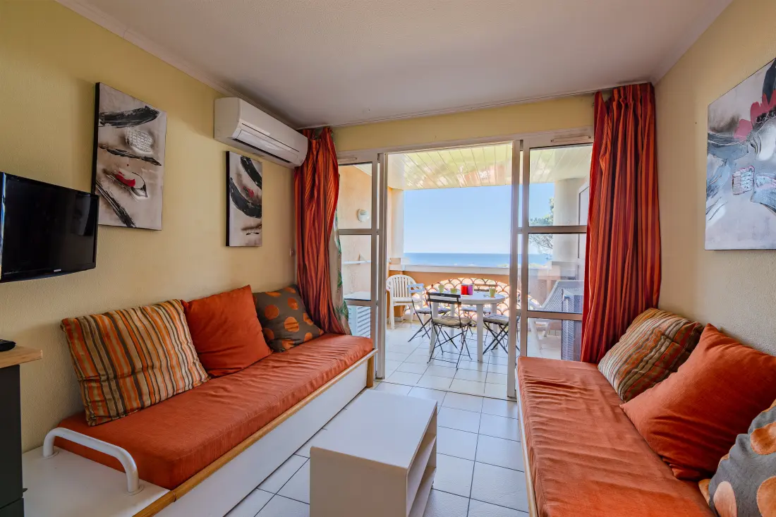 Villaggio Pierre & Vacances Cap Esterel
