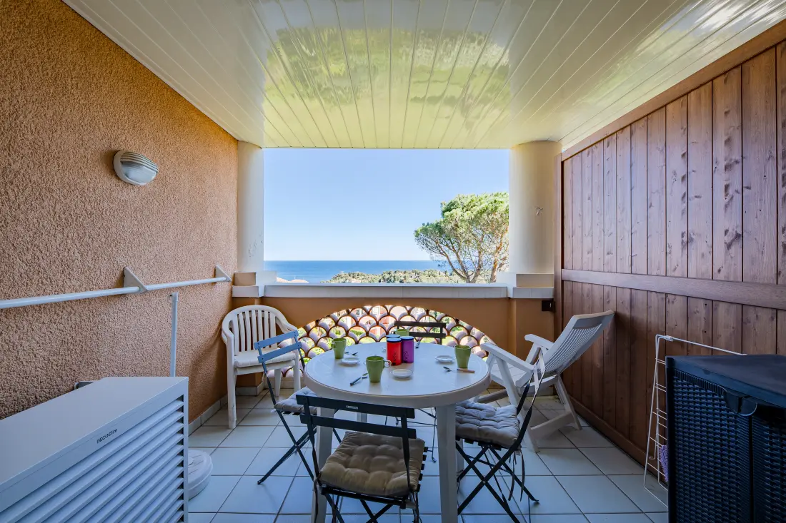 Villaggio Pierre & Vacances Cap Esterel