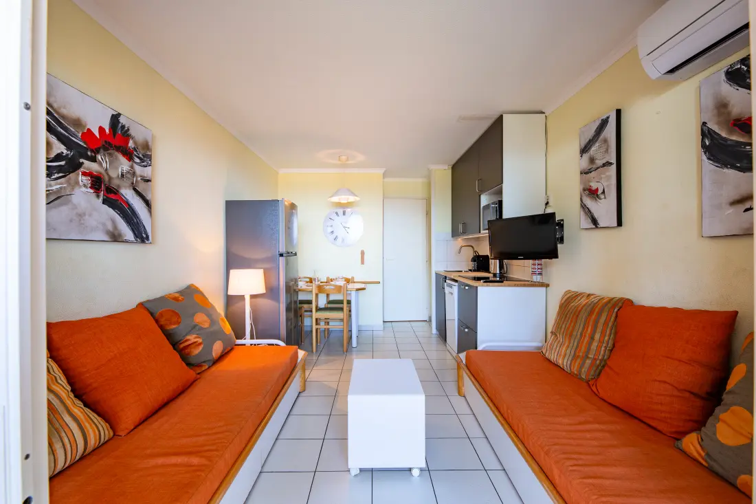 Villaggio Pierre & Vacances Cap Esterel