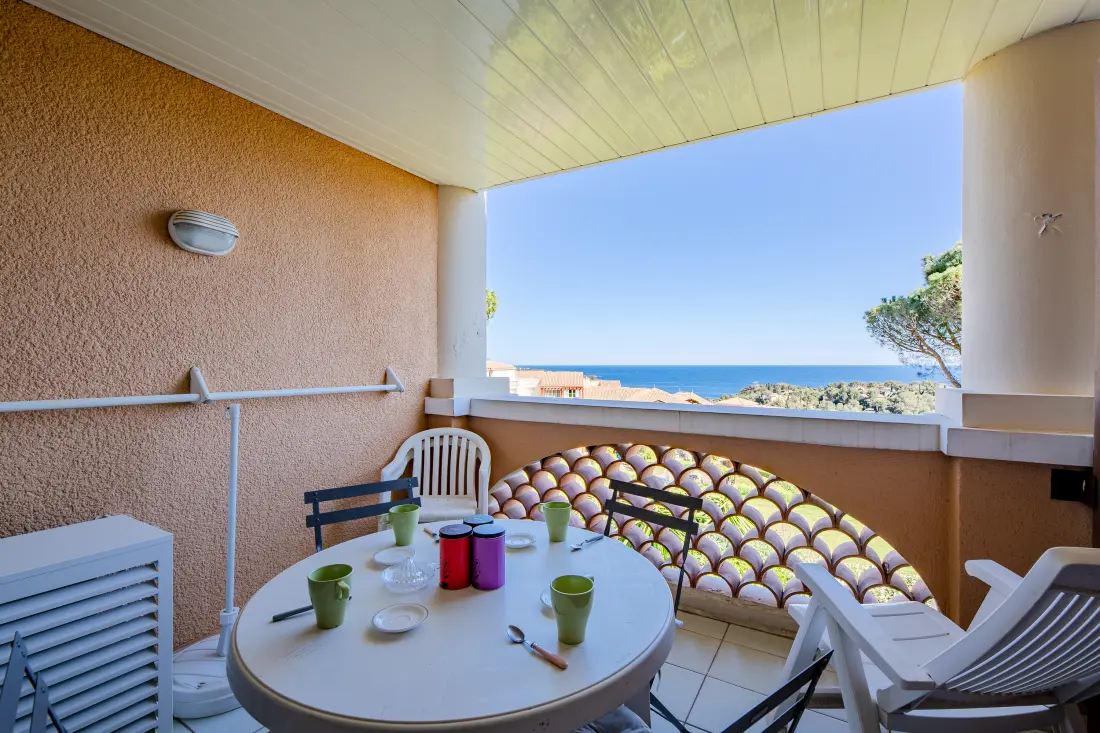 Villaggio Pierre & Vacances Cap Esterel